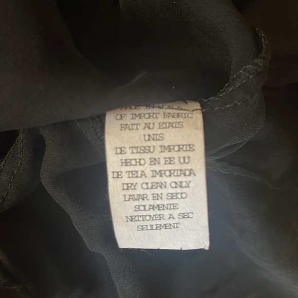 Stunning LBD and matching shrug size small - Picture 5 of 9